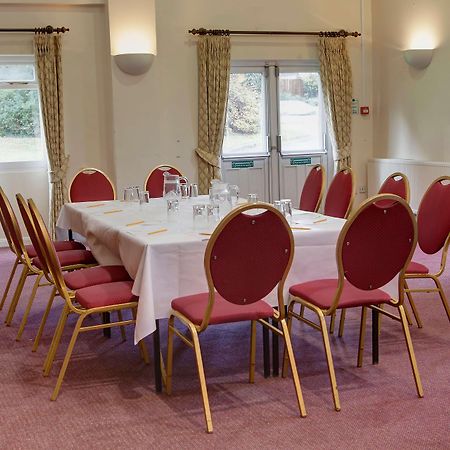 The Cedars Hotel Stowmarket Esterno foto