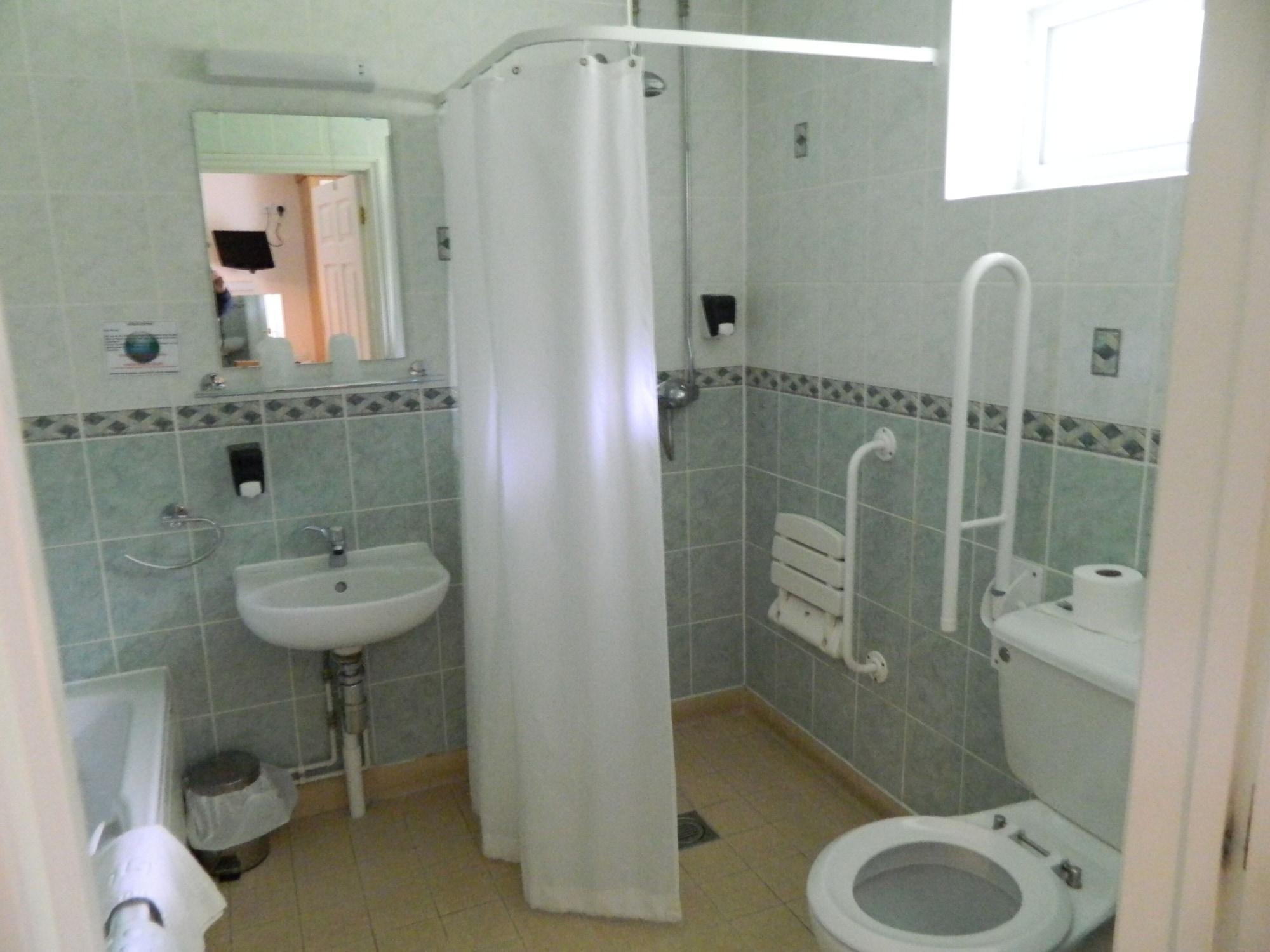 The Cedars Hotel Stowmarket Esterno foto