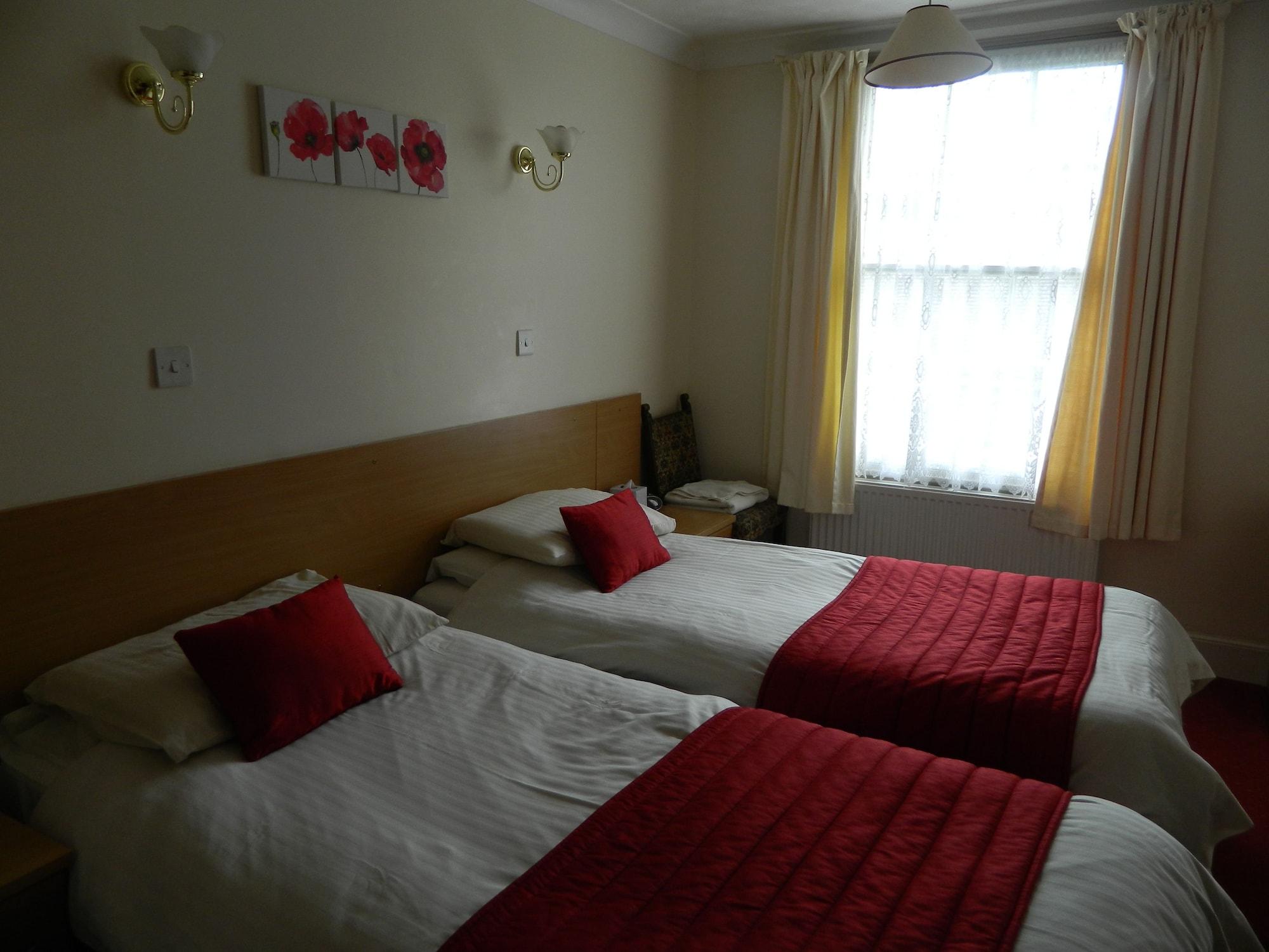 The Cedars Hotel Stowmarket Esterno foto