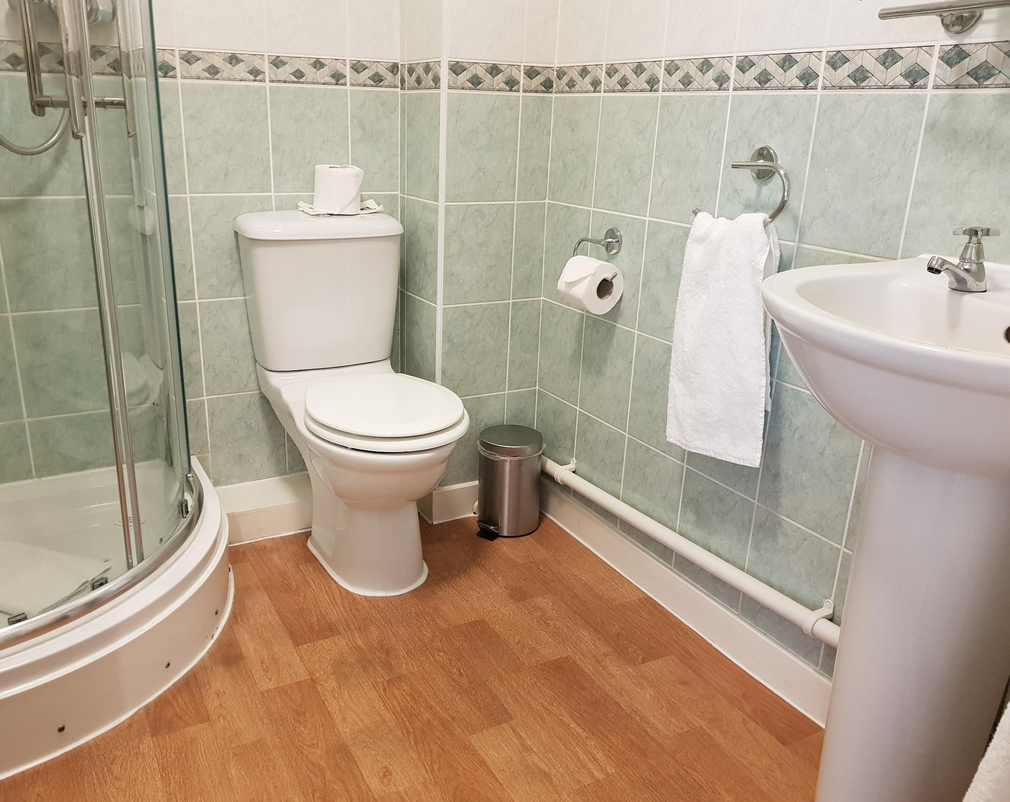 The Cedars Hotel Stowmarket Esterno foto