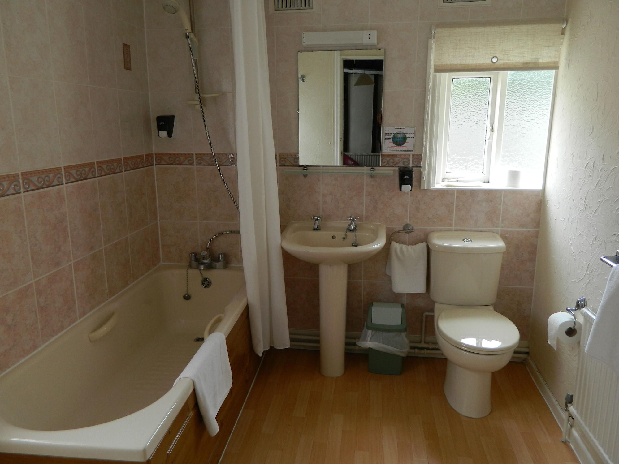 The Cedars Hotel Stowmarket Esterno foto