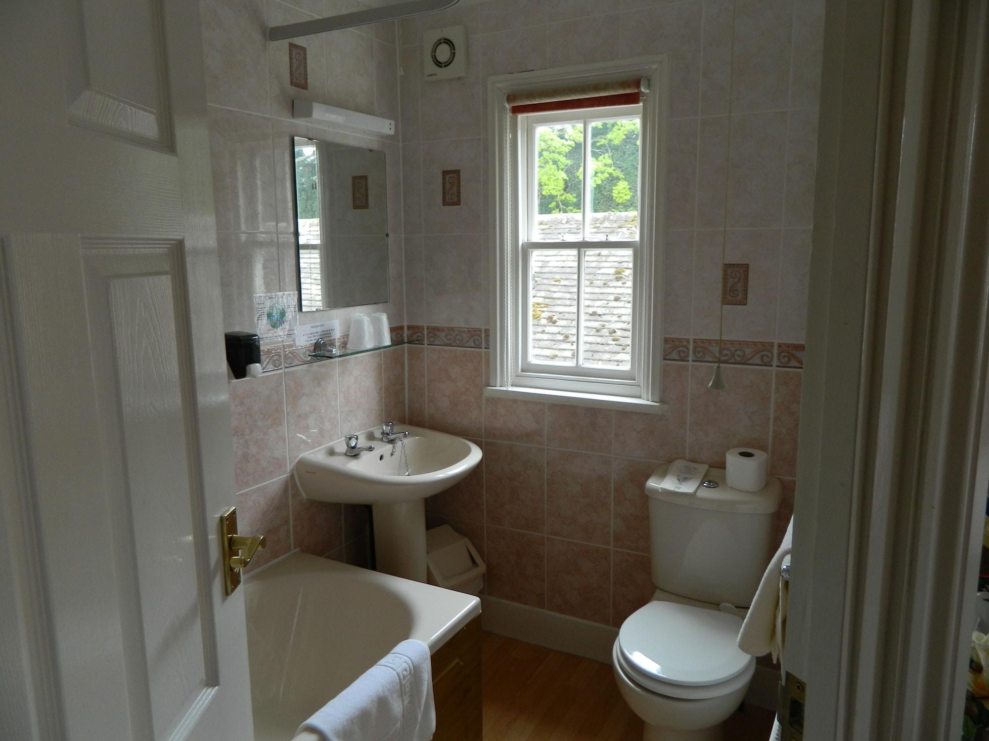 The Cedars Hotel Stowmarket Esterno foto