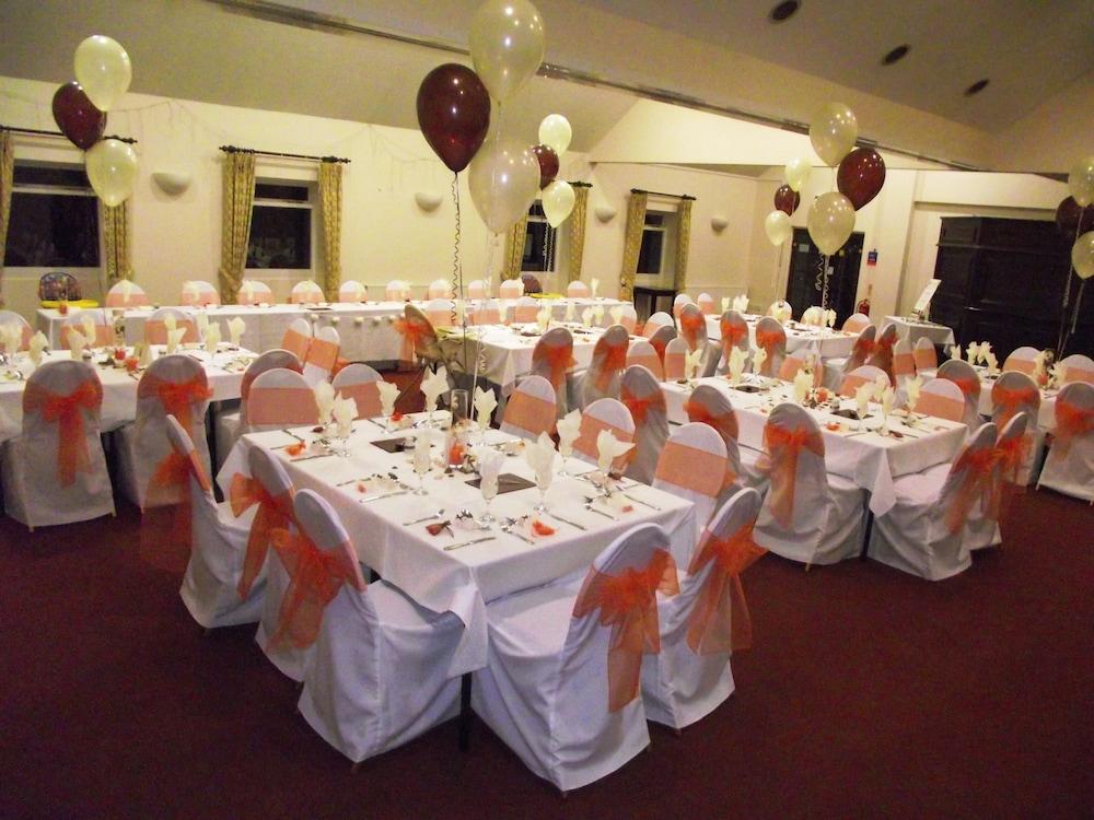 The Cedars Hotel Stowmarket Esterno foto