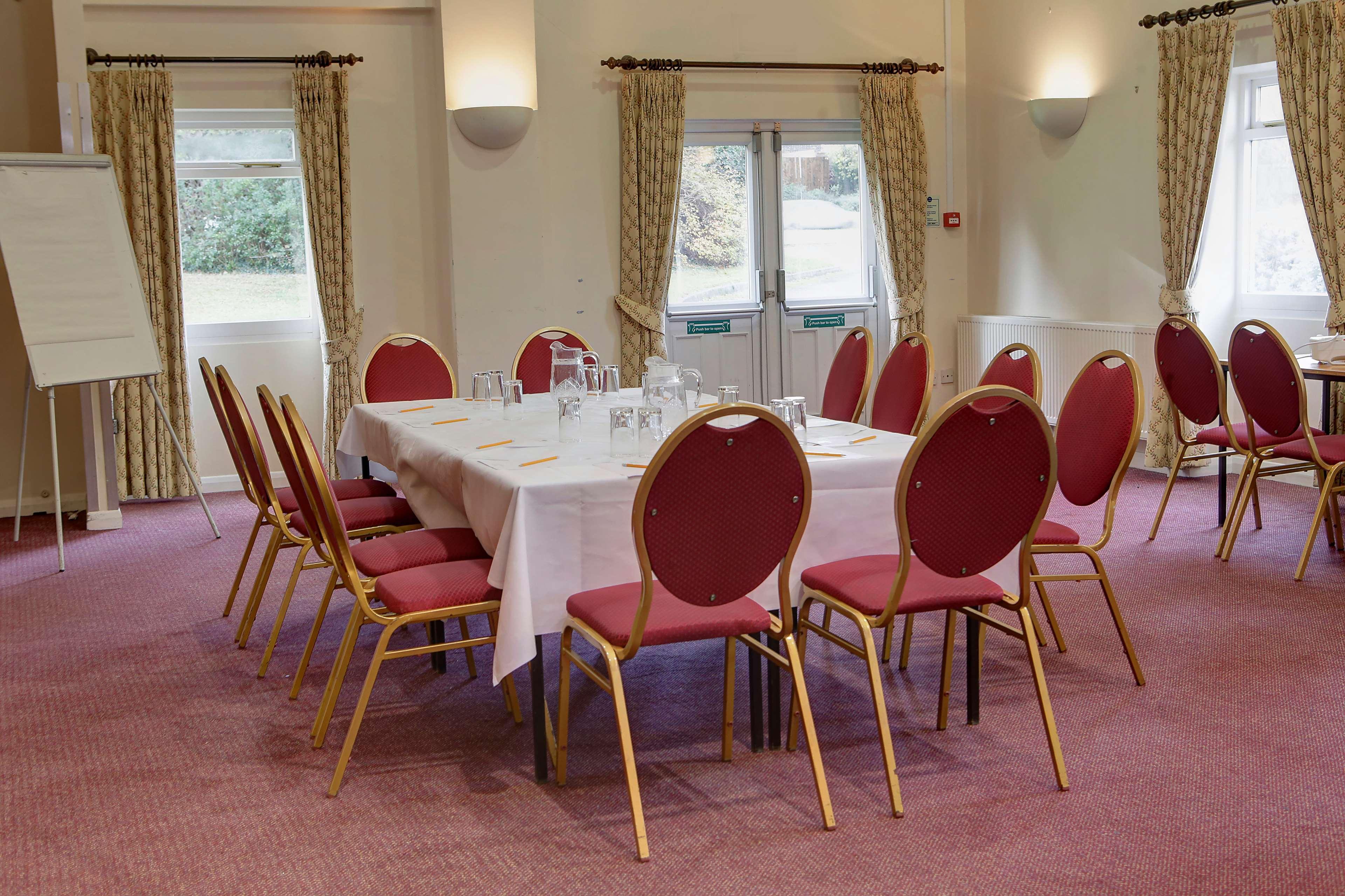 The Cedars Hotel Stowmarket Esterno foto
