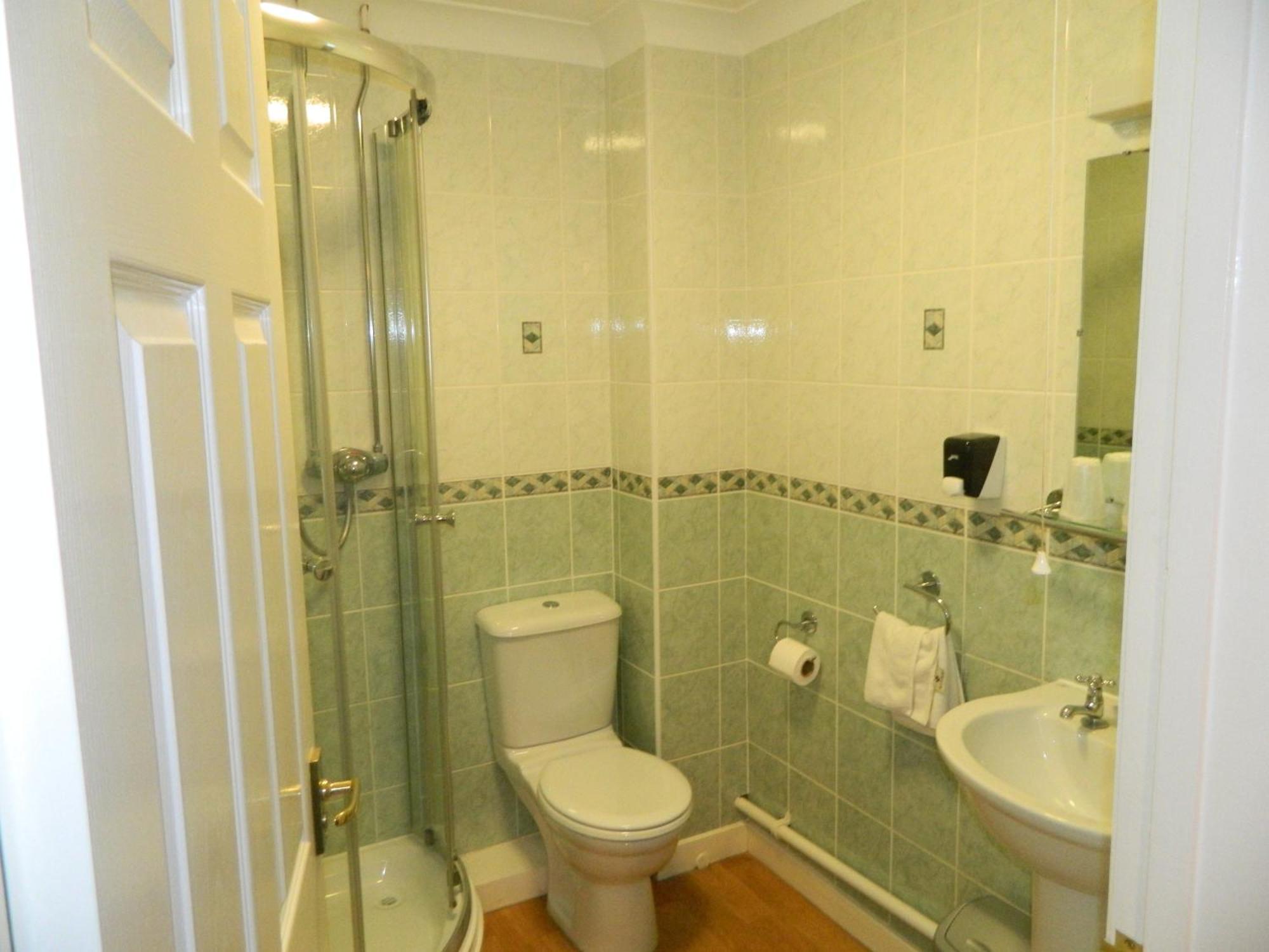The Cedars Hotel Stowmarket Esterno foto