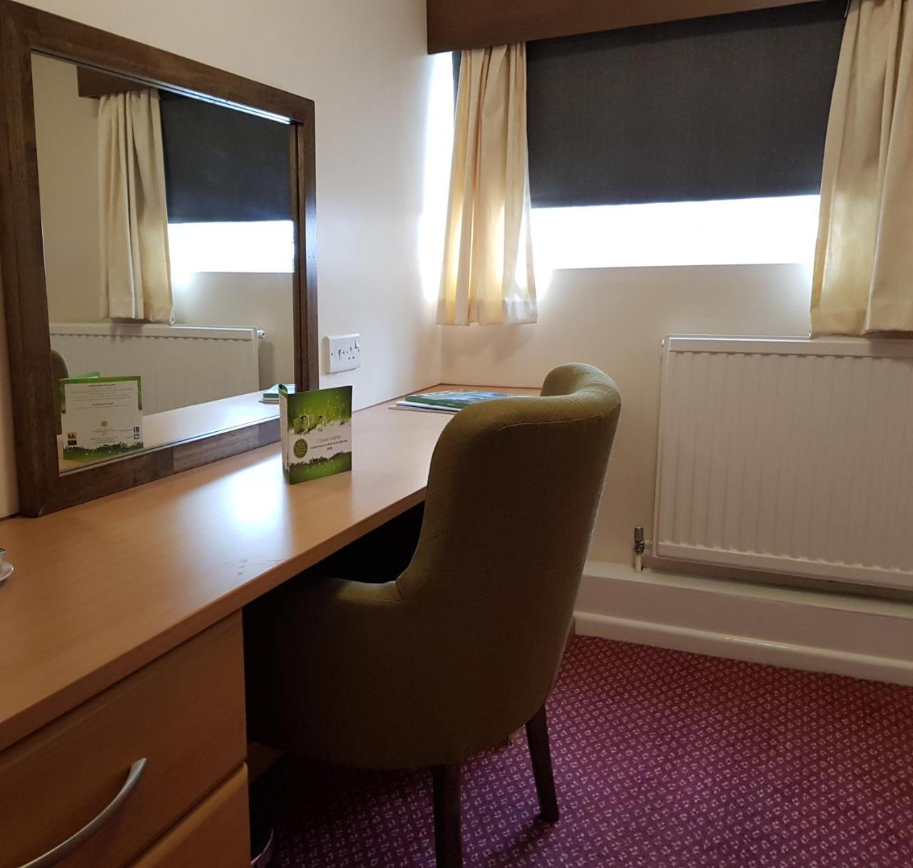 The Cedars Hotel Stowmarket Esterno foto